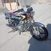 متور ۲۰۰ پرواز|موتورسیکلت|یاسوج, |دیوار