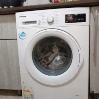 لباس شویی x.vision هفت کیلویی