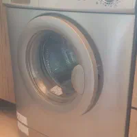 لباسشویی زانوسی