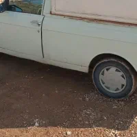 وانت مدل۹۰|خودرو سواری و وانت|اسفراین, |دیوار