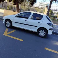 206تیپ 2