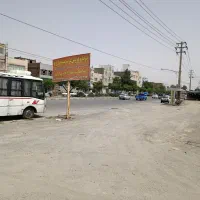 زمین-فروشی-حاشیه-اصلی-بلوار-توس
