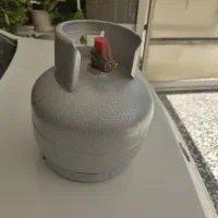 گاز پیک نیک ۲.۵ کیلویی