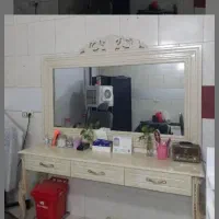 آینه وکنسول