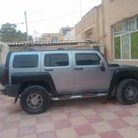 هامرH3|خودرو سواری و وانت|قشم, |دیوار