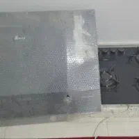 هود و گاز صفحه ای|هود|رفسنجان, |دیوار