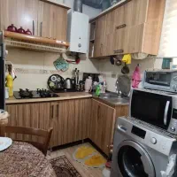 خانه 65متری مفید دوبر برخیابان حمیدیان هنرپرور|فروش آپارتمان|رشت, حمیدیان|دیوار