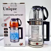 توافقی چای ساز مدل یونیک نونو