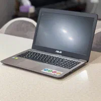 لپتاپ ایسوس گرافیکدار کادویی