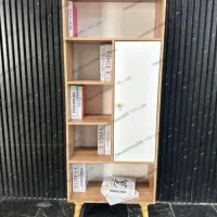 کتابخانه ویترین کد 71 بهمراه ارسال رایگان