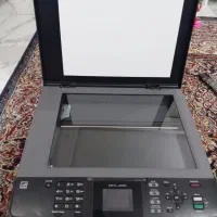 پرینتر مارک برادر درحدنو کاملا سالم