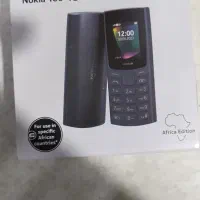 گوشی نوکیا نو اصل