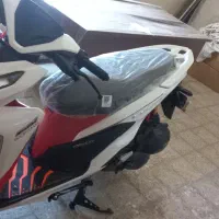 موتور کلیک ۱۵۰