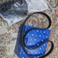 تسمه تایم و گردگیر پلوس