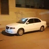 سمند سورن ۱۴۰۴