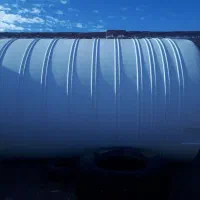 تانکر آب ده هزاری|مصالح و تجهیزات ساختمان|رفسنجان, |دیوار