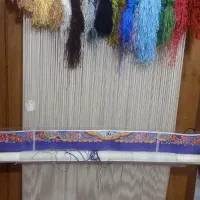 قالی ابریشم