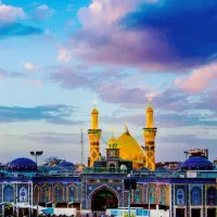 تور کربلا ویژه عید قربان و غدیر بدون واسطه/اقساطی