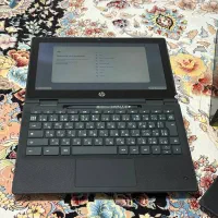 HP Fortis Flip G1m 11 Chromebook|رایانه همراه|تهران, هفت چنار|دیوار