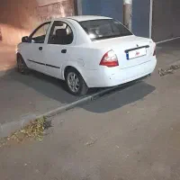 تیبا مدل ۹۷|خودرو سواری و وانت|ارومیه, |دیوار