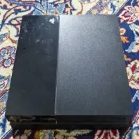 پلی استیشن ۴