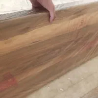 صفحه کابینت چوبی