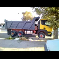 ده چرخ آمیکو مدل 92|خودرو سنگین|بافت, |دیوار