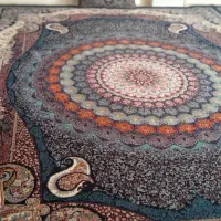 قالی ۹متری یک جفت قالی ۱۲ متری یک عدد درحد نو|فرش|شهرضا, |دیوار