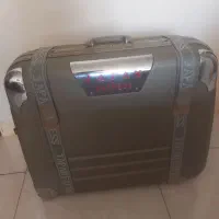 فروش چمدان مسافرتی شیک وژاپنی اصل