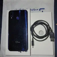 جی‌پلاس Q10 با حافظهٔ ۳۲ گیگابایت|موبایل|رشت, عینک|دیوار