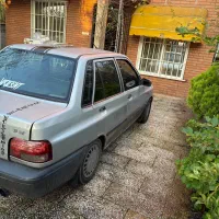 پراید فروشی مدل 85|خودرو سواری و وانت|پردیس, فاز ۸|دیوار