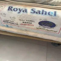 تشک تخت ۱۸۰*۲۰۰