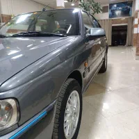 پارس ELX 85 درجه یک|خودرو سواری و وانت|سقز, |دیوار