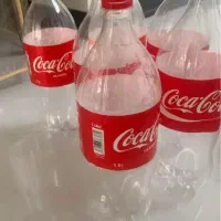 بطری ۱/۵ نوشابه