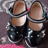 کفش بچه گانه