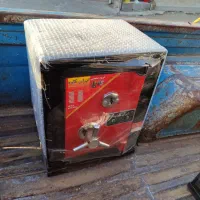 قفل گاوصندوق رایگان