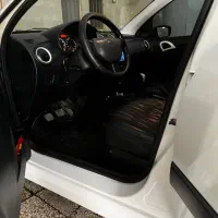 رانا مدل 96 کم کارکرد|خودرو سواری و وانت|گرگان, |دیوار