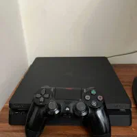 پی اس فور اسلیم