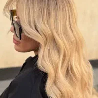 مدل رنگ و لایت