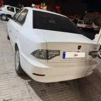 سورن پلاسxup|خودرو سواری و وانت|جیرفت, |دیوار