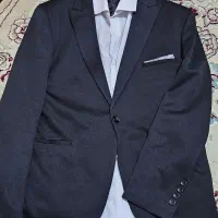 کت و شلوار مردانه