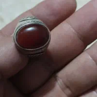 فیروزه عجمی، عقیق سرخ یمنی|جواهرات|قدس, شهر‌قدس|دیوار