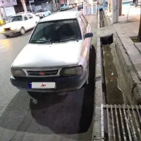 پراید مدل ۸۸|خودرو سواری و وانت|ملارد, |دیوار