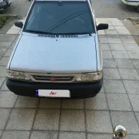 پراید|خودرو سواری و وانت|یزد, |دیوار