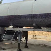 تانکر ۴ مواده|خودرو سنگین|بندر ماهشهر, |دیوار