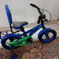 دوچرخه ۱۲|دوچرخه، اسکیت، اسکوتر|قرچک, پویینک|دیوار