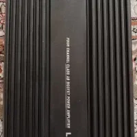 امپلی فایر لئودوئو