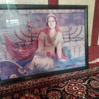 قاب عکس|تابلو، نقاشی، عکس|دورود, |دیوار