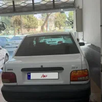 پراید ۱۳۱ مدل ۹۹