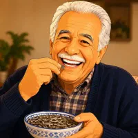 لذت شکستن تخمه'اووردنچر ۱۶۹